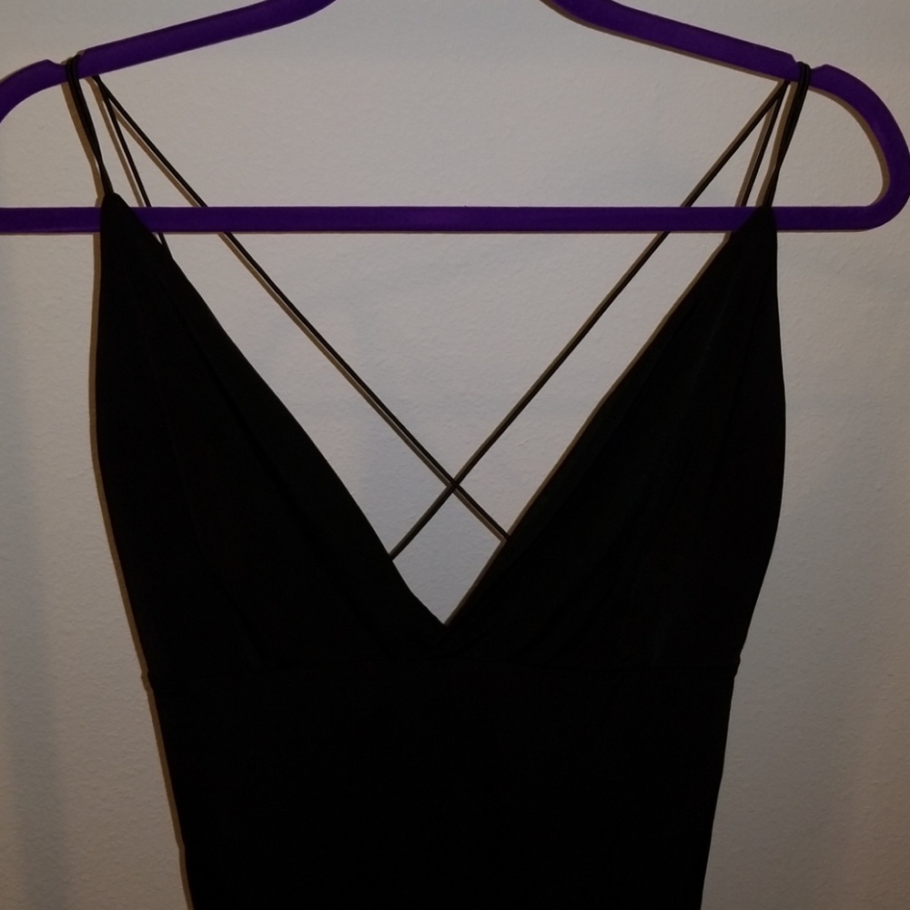 Bodysuit - Picture 3 of 5